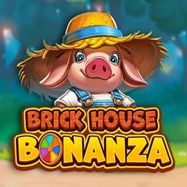 Brick House Bonanza – slot by Pragmatic Play, featured at bonus-kong.si