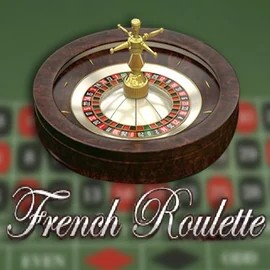 French Roulette (BGaming) online game logo by BGAMING on bonus-kong.si