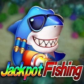 Enjoy Jackpot Fishing by TaDa Gaming – logo hosted on bonus-kong.si