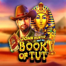 John Hunter and the Book of Tut online slot from Pragmatic Play – play at bonus-kong.si