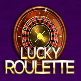 Play the Lucky Roulette slot by Belatra Games on Bonuskong Casino
