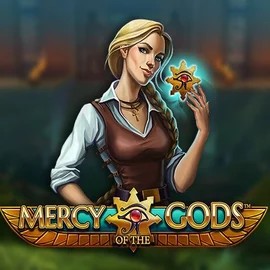 Play Mercy Of The Gods slot by NetEnt on bonus-kong.si