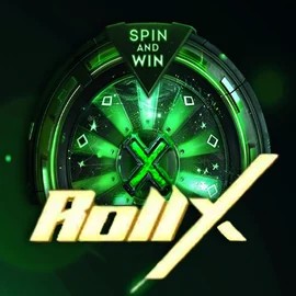 Roll X online slot from SmartSoft – play at bonus-kong.si