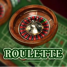 Roulette (Habanero) logo by Habanero at Bonuskong Casino