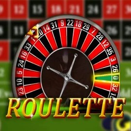 Roulette (Pragmatic Play) by Pragmatic Play, showcased at bonus-kong.si – game logo