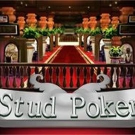 Enjoy Stud Poker 3D by iSoftBet – logo hosted on bonus-kong.si