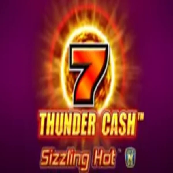 Play the Thunder Cash Sizzling Hot slot by Novomatic on Bonuskong Casino